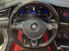 Volkswagen Sagitar 280TSI DSG Comfort Smart Connected Edition - ფოტო 15