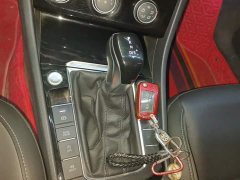 Volkswagen Sagitar 280TSI DSG Comfort Smart Connected Edition - ფოტო 16