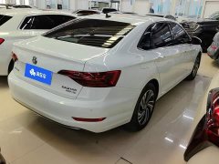 Volkswagen Sagitar 280TSI DSG Comfort Smart Connected Edition - ფოტო 3