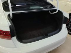 Volkswagen Sagitar 280TSI DSG Comfort Smart Connected Edition - ფოტო 4