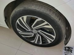 Volkswagen Sagitar 280TSI DSG Comfort Smart Connected Edition - ფოტო 6