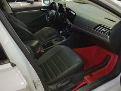 Volkswagen Sagitar 280TSI DSG Comfort Smart Connected Edition - ფოტო 8
