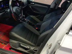 Volkswagen Sagitar 280TSI DSG Comfort Smart Connected Edition - ფოტო 9