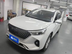 Haval M6 PLUS 1.5T DCT Luxury Smart Connected Edition - ფოტო 1