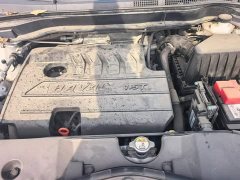 Haval M6 PLUS 1.5T DCT Luxury Smart Connected Edition - ფოტო 10