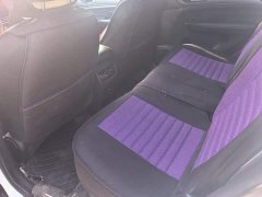 Haval M6 PLUS 1.5T DCT Luxury Smart Connected Edition - ფოტო 11