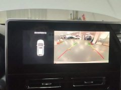 Haval M6 PLUS 1.5T DCT Luxury Smart Connected Edition - ფოტო 13