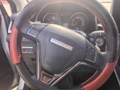 Haval M6 PLUS 1.5T DCT Luxury Smart Connected Edition - ფოტო 15