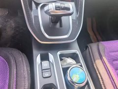Haval M6 PLUS 1.5T DCT Luxury Smart Connected Edition - ფოტო 16