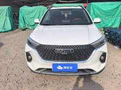 Haval M6 PLUS 1.5T DCT Luxury Smart Connected Edition - ფოტო 2