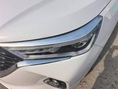 Haval M6 PLUS 1.5T DCT Luxury Smart Connected Edition - ფოტო 5