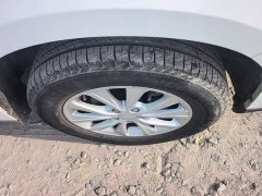 Haval M6 PLUS 1.5T DCT Luxury Smart Connected Edition - ფოტო 6