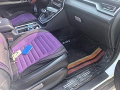 Haval M6 PLUS 1.5T DCT Luxury Smart Connected Edition - ფოტო 8