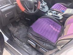 Haval M6 PLUS 1.5T DCT Luxury Smart Connected Edition - ფოტო 9