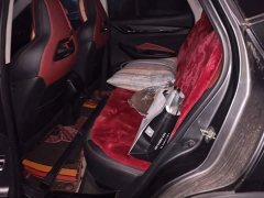 Changan Oushan X5 1.5T DCT Premier - ფოტო 11