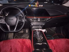 Changan Oushan X5 1.5T DCT Premier - ფოტო 12