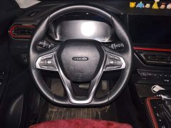 Changan Oushan X5 1.5T DCT Premier - ფოტო 15