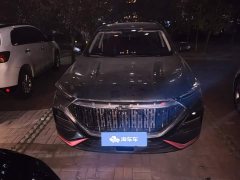 Changan Oushan X5 1.5T DCT Premier - ფოტო 2