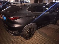 Changan Oushan X5 1.5T DCT Premier - ფოტო 3