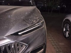 Changan Oushan X5 1.5T DCT Premier - ფოტო 5