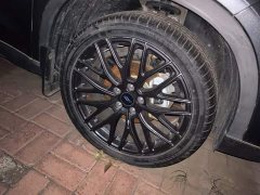 Changan Oushan X5 1.5T DCT Premier - ფოტო 6
