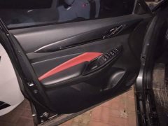 Changan Oushan X5 1.5T DCT Premier - ფოტო 7