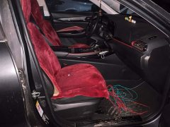 Changan Oushan X5 1.5T DCT Premier - ფოტო 8