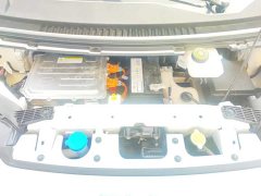 BYD Seagull Glory Edition 305km Freedom Version - ფოტო 10