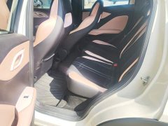 BYD Seagull Glory Edition 305km Freedom Version - ფოტო 11