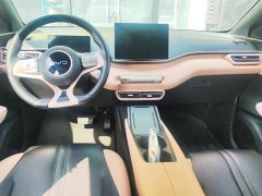 BYD Seagull Glory Edition 305km Freedom Version - ფოტო 12