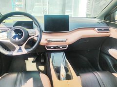BYD Seagull Glory Edition 305km Freedom Version - ფოტო 13