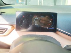 BYD Seagull Glory Edition 305km Freedom Version - ფოტო 14