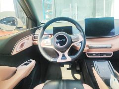 BYD Seagull Glory Edition 305km Freedom Version - ფოტო 15