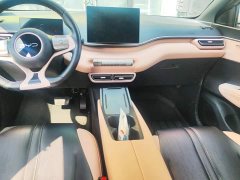BYD Seagull Glory Edition 305km Freedom Version - ფოტო 16