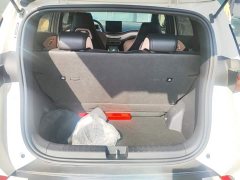 BYD Seagull Glory Edition 305km Freedom Version - ფოტო 4