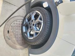 BYD Seagull Glory Edition 305km Freedom Version - ფოტო 6