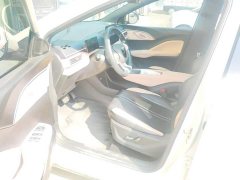 BYD Seagull Glory Edition 305km Freedom Version - ფოტო 9