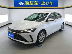 Chevrolet Cruze 1.5L Dual-Clutch Deluxe Edition - ფოტო 1