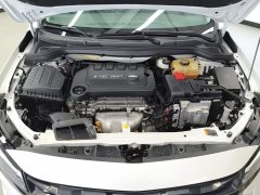 Chevrolet Cruze 1.5L Dual-Clutch Deluxe Edition - ფოტო 10
