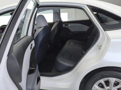 Chevrolet Cruze 1.5L Dual-Clutch Deluxe Edition - ფოტო 11