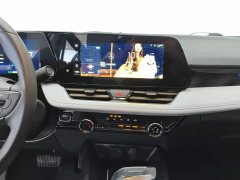 Chevrolet Cruze 1.5L Dual-Clutch Deluxe Edition - ფოტო 13