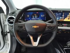 Chevrolet Cruze 1.5L Dual-Clutch Deluxe Edition - ფოტო 15