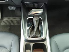 Chevrolet Cruze 1.5L Dual-Clutch Deluxe Edition - ფოტო 16