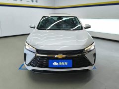 Chevrolet Cruze 1.5L Dual-Clutch Deluxe Edition - ფოტო 2