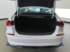 Chevrolet Cruze 1.5L Dual-Clutch Deluxe Edition - ფოტო 4