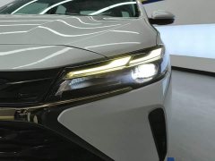 Chevrolet Cruze 1.5L Dual-Clutch Deluxe Edition - ფოტო 5