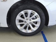 Chevrolet Cruze 1.5L Dual-Clutch Deluxe Edition - ფოტო 6
