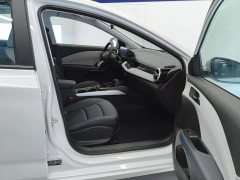 Chevrolet Cruze 1.5L Dual-Clutch Deluxe Edition - ფოტო 8