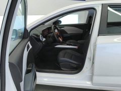 Chevrolet Cruze 1.5L Dual-Clutch Deluxe Edition - ფოტო 9