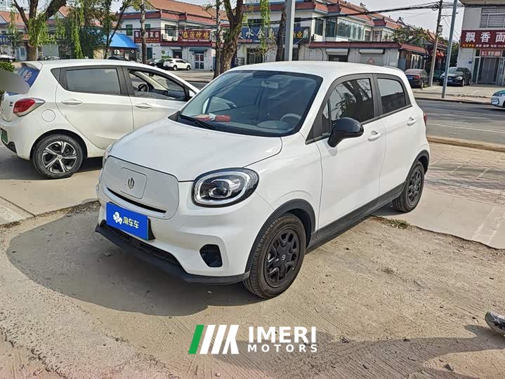 Leapmotor T03 310 Comfort Edition - ავტომობილი ჩინეთიდან